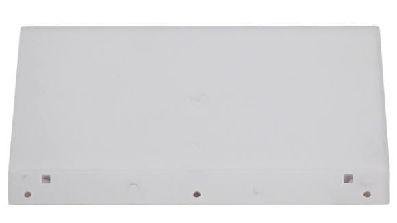 Quiptron / Filtrite SKB950 Weir Door With Hinge - Spare Part - PWD595 Quiptron / Filtrite SKB950 Weir Door With Hinge - Spare Part - PWD595
